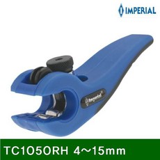 [지방사]라쳇튜브캇타 TC1050RH 4-15mm 1EA YU+:6833ML+23.9PL
