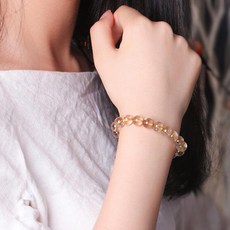 토파즈원석