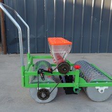 동력파종기