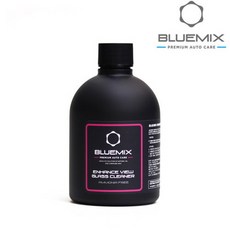 블루믹스 인핸스 뷰 글라스 클리너 300ml, 1개