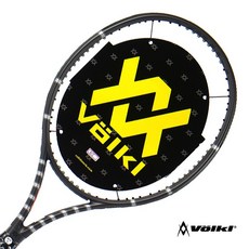 뵐클 V1 클래식 102 285g 16x19 G2 테니스라켓 2022, 46(여자적정), RPM블라스트