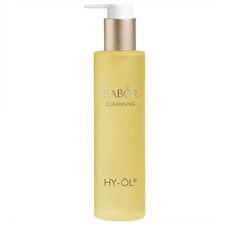 Babor Cleansing HY Oil Mild Vegan 바버 클렌징 HY 클렌징 오일 200ml