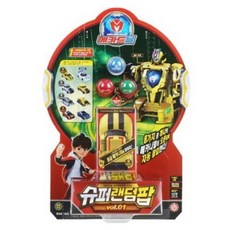 메카드볼카드