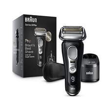 브라운면도기9460