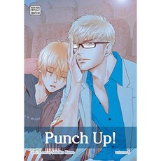 펀치 업! Vol. 6 : 볼륨 6, 단일옵션, 단일옵션