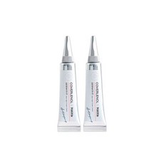 더마즈잇 커버레놀 다크스팟 커버 아이크림 15ml 1+1, 단일옵션