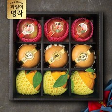 지정일 행복 과일혼합 선물세트 3.5kg내외 사과3플러스배3플러스한라봉3, 2025-02-08, 1개