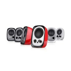브리츠 BR-Istana 스피커 화이트 (USB 전원), 선택하세요