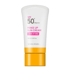 홀리카홀리카 메이크업 선크림, 메이크업썬, 1Ea