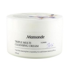 트리플멀티클렌징크림