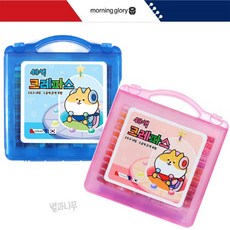 모닝글로리크레파스48