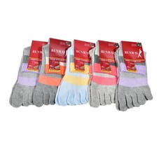 용신양말여성용발가락