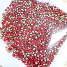 스와로브스키사각부자재