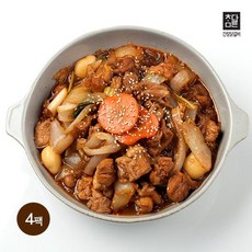 광수네닭갈비