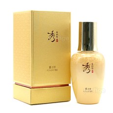 수려한 진생 시그니처 앰플, 50ml, 1개