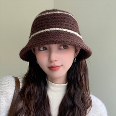 부클버킷햇 TOP01