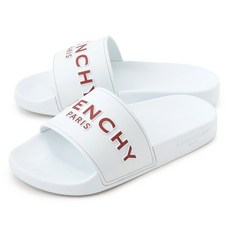 [Givenchy]로고 BE3004E0SQ 112 여자 슬리퍼