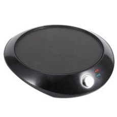 lyumo 팬케이크 제조기 1000w 블랙 팬케이크 및 팬케이크 제조기 팬 전동 팬케이크 베이킹 팬 110v 아메리칸 플러그 전동 팬케이크 만들기, 상세페이지 참조