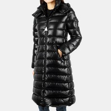 몽클레어롱패딩조끼