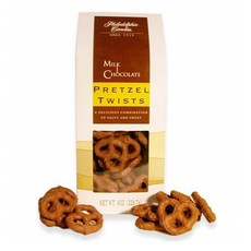 Philadelphia Candies 밀크 초코 프레첼 Mini 226.7g