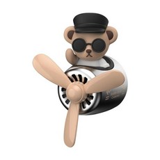 테디베어석고방향제만들기