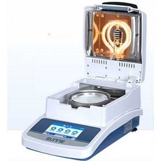 식용 쌀 과일용 함수율 밸런스 수분측정기 테스터, 1개, (정확도 0.005g) SN-SH-10A