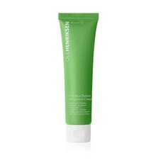 Ole Henriksen 올레 헨릭슨 파인드 유어 밸런스 오일 컨트롤 클렌저 60ml, 1개 - 파인드페이스