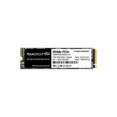 Team Group MP33 PRO M.2 2280 512GB PCIe 3.0 x4 NVMe 1.3 3D NAND Internal So 노트북 HDD 하드디스크[세금포함] [정품], Team Group MP33 PRO M.2 2280 5