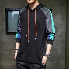 마크곤잘레스후드티