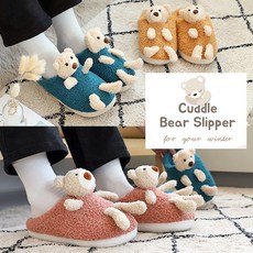 슈펜스누피룸슈즈