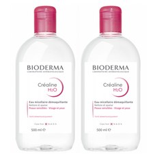 바이오더마크레알린h2o