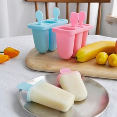칼라 샤베트바 3구(색상랜덤발송), 1개