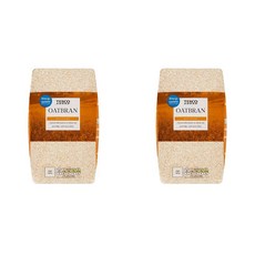 Tesco 테스코 오트 브랜 Oat Bran 675g 2팩