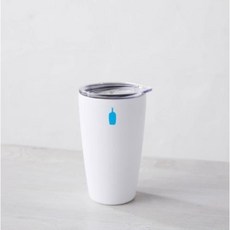 블루보틀 텀블러 미르 커뮤터컵 미국본사 제품 350ml