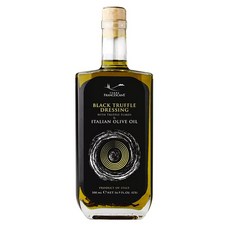 압착 테레 블랙트러플 엑스트라버진 올리브오일 500ml, 1개