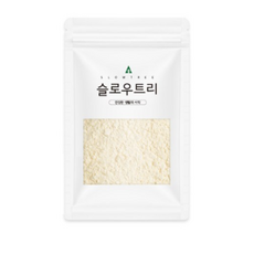 슬로우위캔드