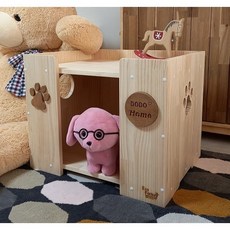 강아지나무집-추천-상품