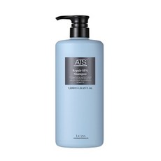 ATS리페어 스파 쿨 샴푸 1000ml 두피를 시원하게, 1개