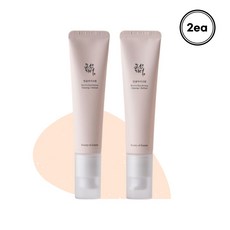 미녀크림 (정품) 조선미녀 인삼아이크림 1+1 2개 30ml