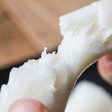 가래떡 쫄깃한 맛이 일품인 백미가래떡 1kg, 1개