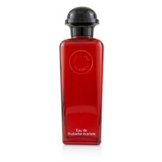 에르메스 오 드 루바브 에칼라트 오드 코롱 100ml, 1개 - 에르메스향수