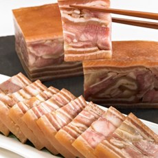 트레이더스편육