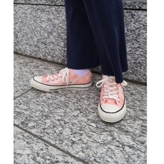 컨버스올스타핑크