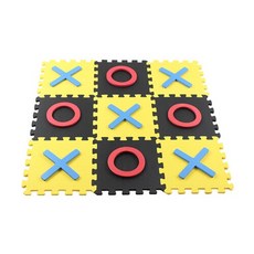 틱택토우든교구