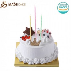 키즈케익쿠킹클래스