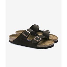 버켄스탁아리조나모카키즈