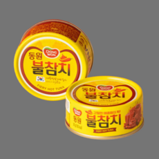 동원참치 불참치, 1개, 90g