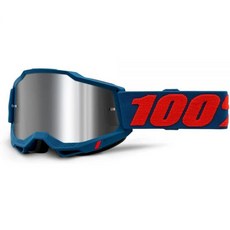 100% - Accuri 2 Odeon Flsh Sil 렌즈 50221-261-03 476966