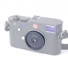 후지팬케익렌즈