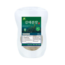 중부시장제주감태